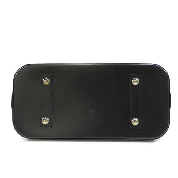 Louis Vuitton Alma Handbag Epi Leather - Picture 4 of 9